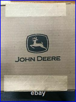 John Deere Electronic Control Unit ECU RE531808 (New in factory sealed ...