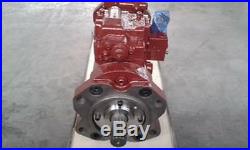 John Deere Excavator 330 Hydraulic Variable Main Pump