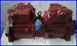 John Deere Excavator 790D HydrostaticTravel Motor (STD)