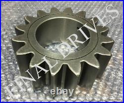 John Deere Excavator Aftermarket Spare Part Planetary Gear FD-AT131617