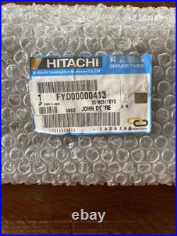 John Deere Excavator Cab Floor Parts Cover FYD0000413