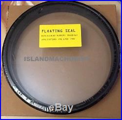 John Deere Excavator Floating Seal Replaces Th100463 490 690d 790d