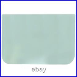 John Deere Excavator Front Lower Door Glass- FYD00004958
