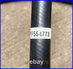 John Deere Excavator Fuel Hose FF554773