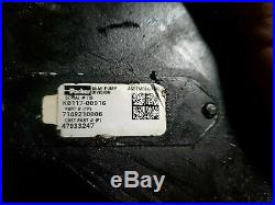 John Deere Excavator Hydraulic Fan Pump