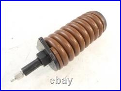 John Deere Excavator Recoil Spring & Track Adjuster Assembly See Desc