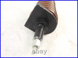 John Deere Excavator Recoil Spring & Track Adjuster Assembly See Desc