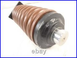 John Deere Excavator Recoil Spring & Track Adjuster Assembly See Desc