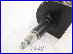 John Deere Excavator Recoil Spring & Track Adjuster Assembly See Desc