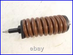 John Deere Excavator Recoil Spring & Track Adjuster Assembly See Desc