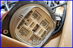 John Deere Excavator Wire Harness! PLEASE READ DISCRIPTION! Free Shipping