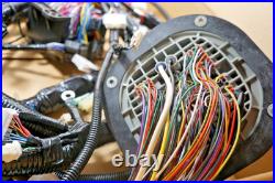 John Deere Excavator Wire Harness! PLEASE READ DISCRIPTION! Free Shipping