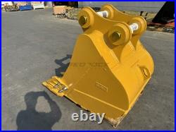 John Deere, Hitachi 160/180/190/200/210/220/225, 36in, 5 teeth, 80mm Pins, HD bu