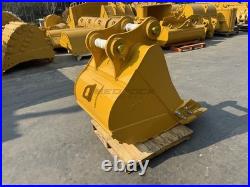 John Deere, Hitachi 160/180/190/200/210/220/225, 36in, 5 teeth, 80mm Pins, HD bu