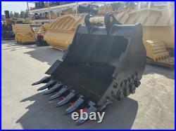 John Deere, Hitachi 230/240/250/270/290/300, 60in, 7 teeth, 90mm Pins, HD bucket John Deere, Hitachi 230/240/250/270/290/300, 60in, 7 teeth, 90mm Pins, HD bucket