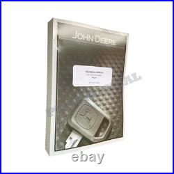 John Deere Hitachi Ex110-5 Excavator Repair Service Manual John Deere Hitachi Ex110-5 Excavator Repair Service Manual