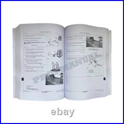 John Deere Hitachi Ex110-5 Excavator Repair Service Manual John Deere Hitachi Ex110-5 Excavator Repair Service Manual