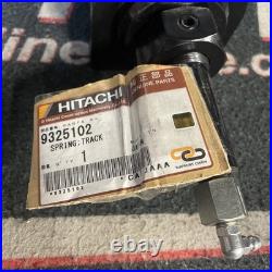 John Deere Hitachi Excavator Recoil Spring & Track 9325102