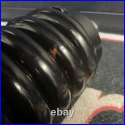 John Deere Hitachi Excavator Recoil Spring & Track 9325102