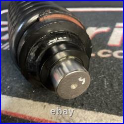 John Deere Hitachi Excavator Recoil Spring & Track 9325102
