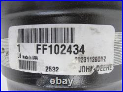 John Deere / Hitachi FF102434, Bottom Roller 110 / 120 / 130 / 135 Excavator