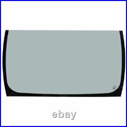 John Deere & Hitachi Front Lower Excavator Glass- 4457161R