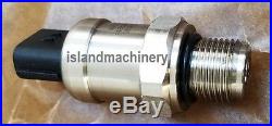 John Deere Hydraulic Pump Pressure Sensor. Replaces 4436271