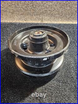 John Deere J23L15 Track Idler Roller Assembly Fits John Deere 333G Excavator