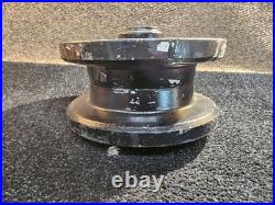 John Deere J23L15 Track Idler Roller Assembly Fits John Deere 333G Excavator
