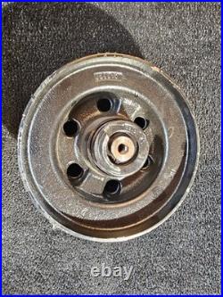 John Deere J23L15 Track Idler Roller Assembly Fits John Deere 333G Excavator