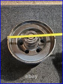 John Deere J23L15 Track Idler Roller Assembly Fits John Deere 333G Excavator