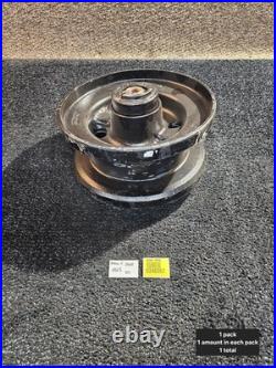 John Deere J23L15 Track Idler Roller Assembly Fits John Deere 333G Excavator