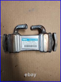 John Deere MIU802120 EGR Cooler USED