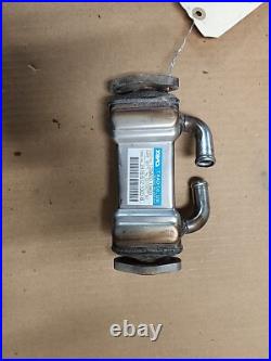 John Deere MIU802120 EGR Cooler USED