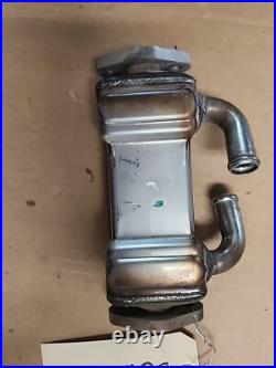 John Deere MIU802120 EGR Cooler USED