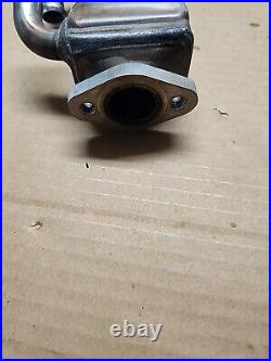 John Deere MIU802120 EGR Cooler USED