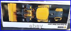 John Deere Model 544J Wheel Loader Precision Construction #2 By Ertl 1/16 Scale