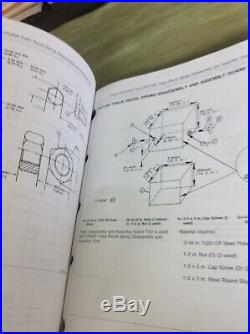 John Deere Model 892E LC Excavator Service Repair Technical Manual TM1542 Book