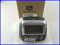 John Deere / Murphy RE555553 Original Equipment Gauge Powerview