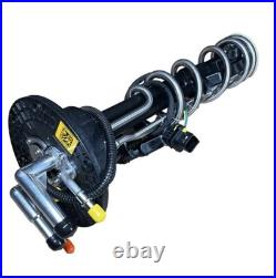 John Deere OEM Def Tank Header Assembly DZ119313