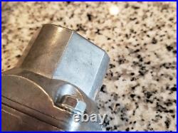 John Deere OEM Original Equipment Check Valve #AT143826 FOR EXCAVATOR, LOADERS
