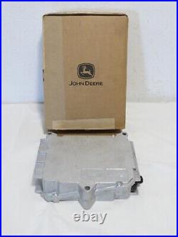 John Deere OEM RE506665 Genuine Engine Control L4/24V