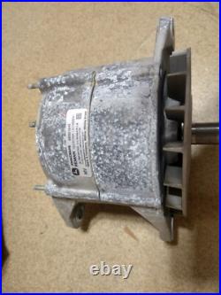 John Deere OEM Reman Alternator SE5011348