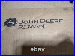 John Deere OEM Reman Alternator SE5011348