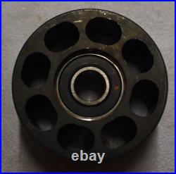 John Deere Pulley for Air Condenser RE505265 100361