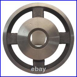 John Deere R545125 R517207 88mm Crankshaft Pulley, 6.8 L Genset 160GLC Excavator