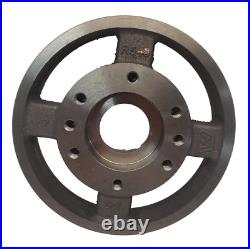 John Deere R545125 R517207 88mm Crankshaft Pulley, 6.8 L Genset 160GLC Excavator John Deere R545125 R517207 88mm Crankshaft Pulley, 6.8 L Genset 160GLC Excavator