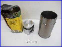 John Deere RE524450, Liner Kit