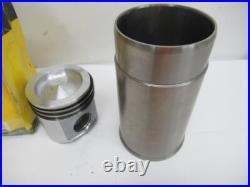 John Deere RE524450, Liner Kit