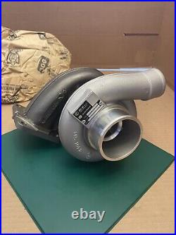 John Deere RE540549 Turbocharger for John Deere Excavator